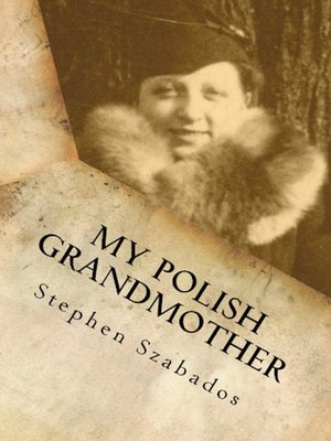 cover image of My Polish Grandmother